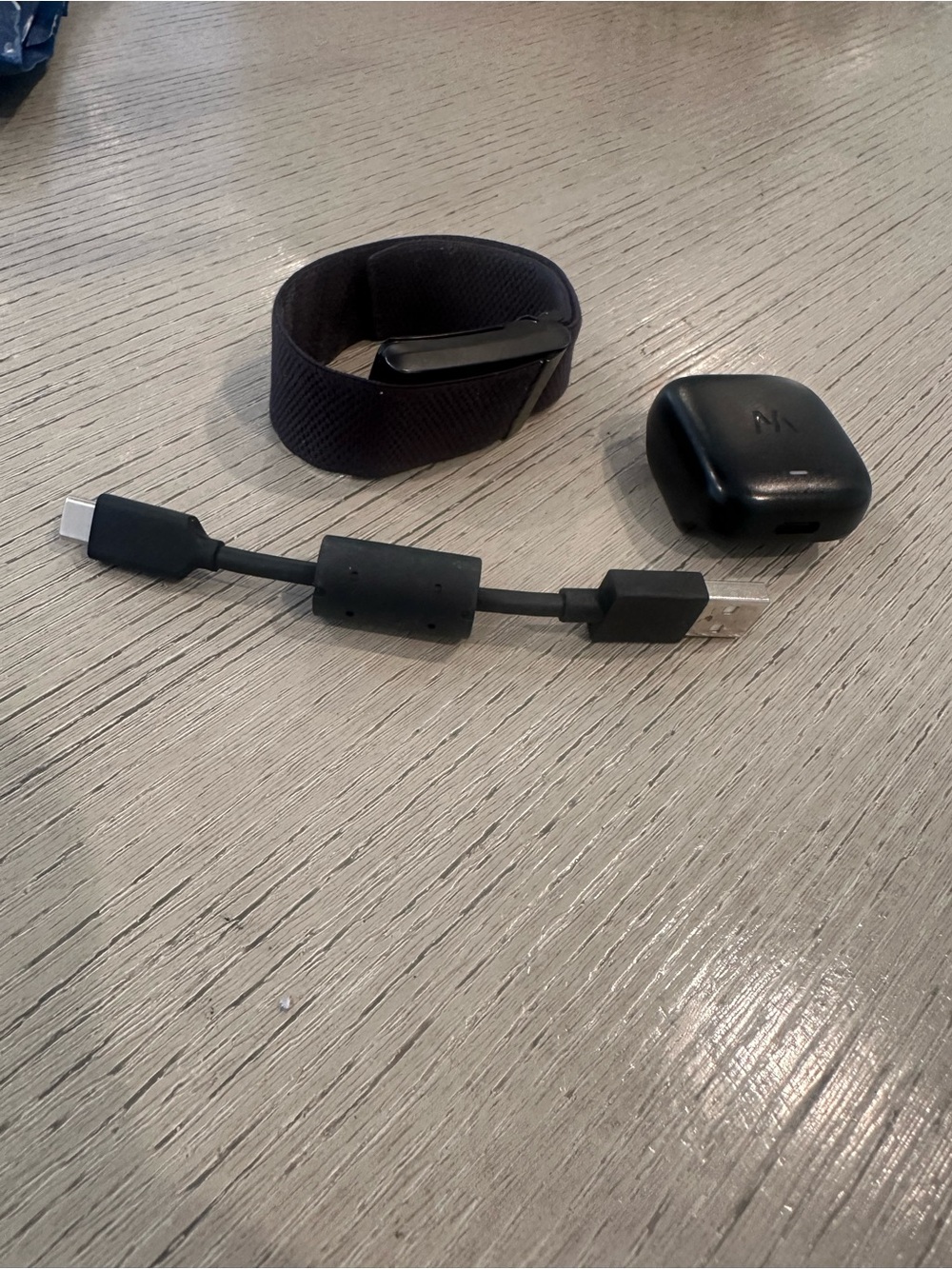 Whoop 4.0 Fitness Tracker/Good Used Condition (2 years old)